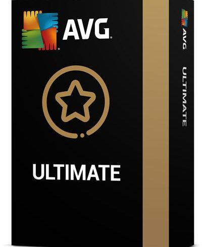 AVG Ultimate