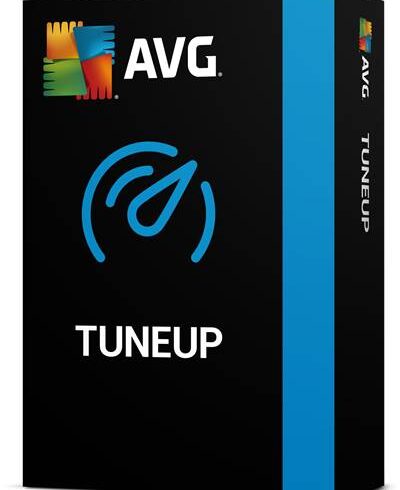 AVG Tuneup