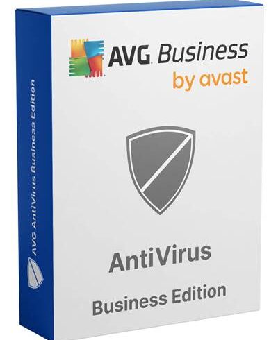 AVG Antivirus Business Edition
