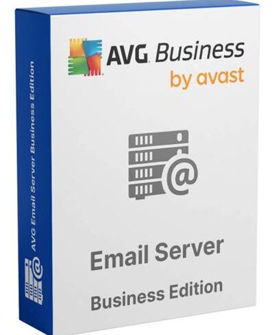 AVG Email Server Business Edition