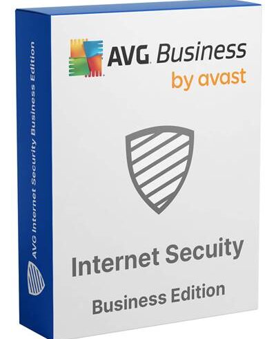 AVG Internet Security Business Edition